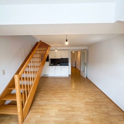 Gemütliche Maisonette-Wohnung mit Terrasse in Graz - Photo 1
