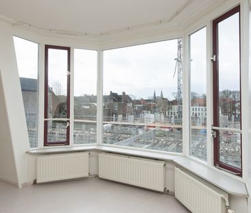 Helenius de Cockplein 19 - Foto 2