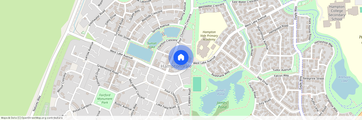 Stewartby Avenue, Hampton Vale, PETERBOROUGH