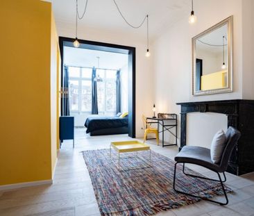 Studio te huur - Photo 2