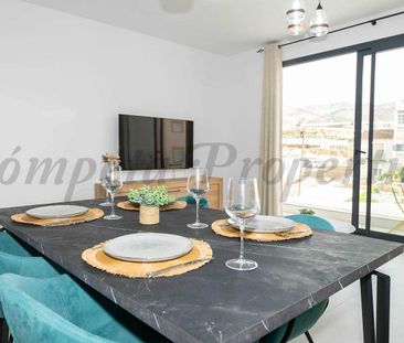 Apartment in Torrox-Costa, Close to the beach - Photo 6