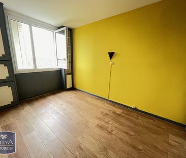 Location Appartement 2 pièces 46m² BOURGES 18000 - Photo 6