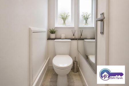 1 Bedroom Room in Flat Share To Rent - Photo 5