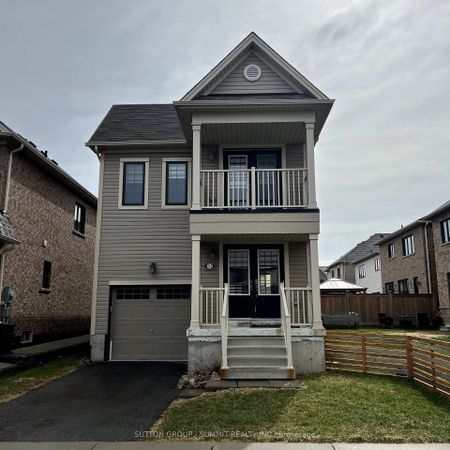 For Lease - 51 Arnold Marshall Boulevard, Haldimand, Ontario - Photo 2