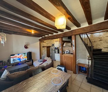 Location appartement 3 pièces, 64.00m², Angers - Photo 4