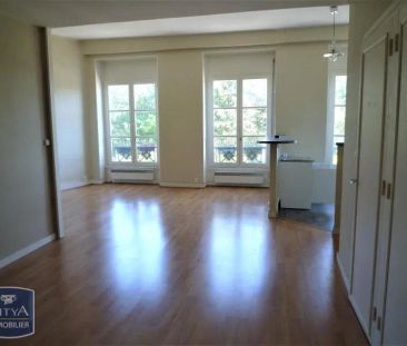 Appartement à louer 4 pièces 84.68m² - Photo 6