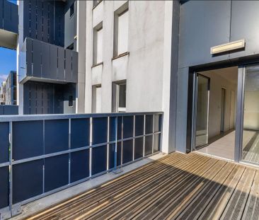 Appartement BÈgles 2 pièce(s) - Photo 5