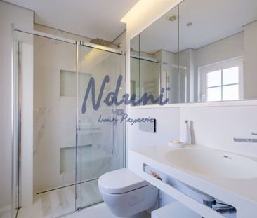 3 room luxury House for rent in Cascais, Lisbon - Photo 1