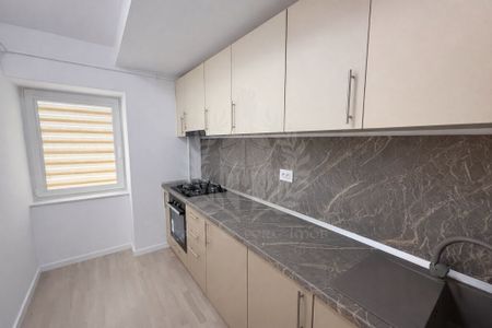 Apartament 2 camere, prima închiriere, Ultracentral/ - Photo 2