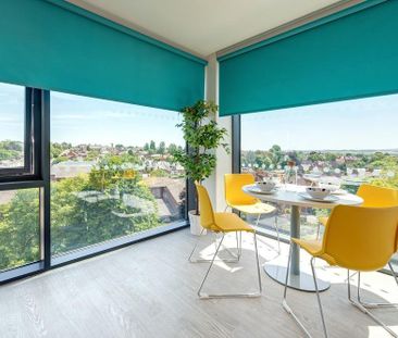 1 bedroom private hall to rent - Photo 5