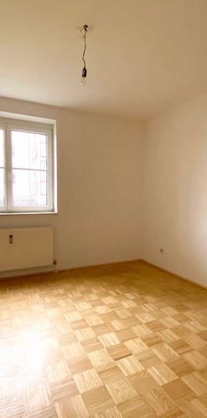 Geförderte 3-Zimmerwohnung in ruhiger Siedlungslage - Foto 1