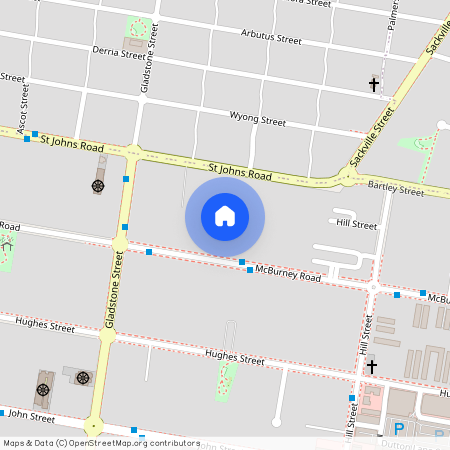 2/61C Mcburney Road, NSW 2166, Cabramatta