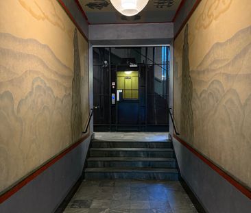 Gyllenkrooksgatan, Göteborg - Foto 5