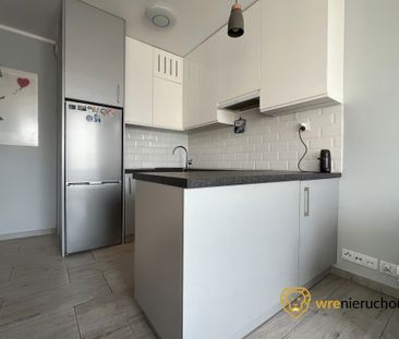 Klimatyczne 2 pokojowe mieszkanie z loggią - Фото 3