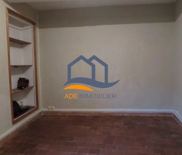 Maison T3 52 m² - Photo 1