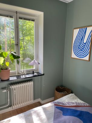 Mössebergsvägen, Bromma - Foto 1