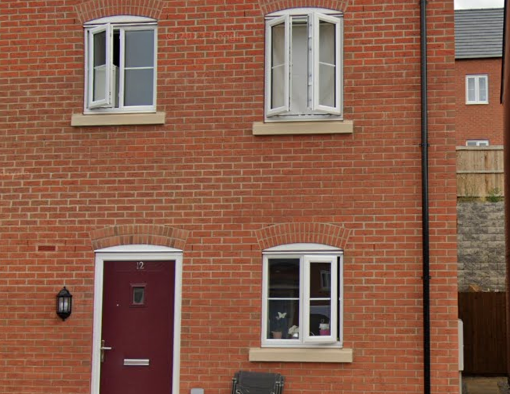 Glade View Drive, Burton upon Trent, DE13 9TY - Photo 1