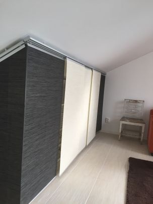 Sätraängsvägen, Danderyd - Foto 1