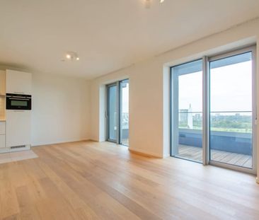 Appartement te huur - Photo 5