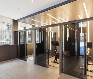 For Lease - 55 Mercer Street Unit# 2506, Toronto, Ontario - Photo 2