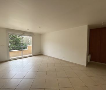 Location Appartement 2 pièces 41m² ORSAY 91400 - Photo 4