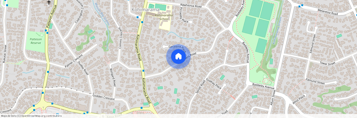 30 Hawera Road, Kohimarama, Auckland City