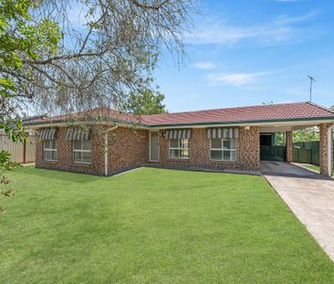 62 David Street, North Booval QLD 4304 - House For Rent - $675 | Do... - Photo 1