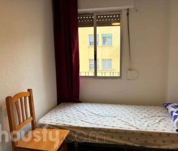Piso de alquiler en Avinguda de la Malva-rosa, ., La Malva-rosa - Photo 5