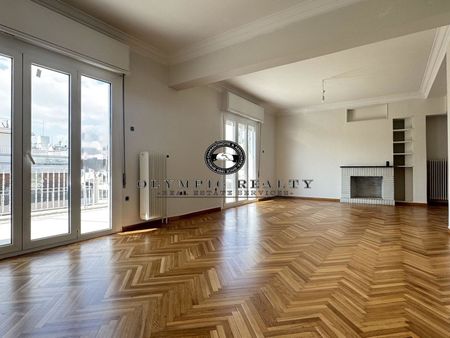 Διαμέρισμα για ενοικίαση Κολωνάκι (Κολωνάκι - Λυκαβηττός) - Photo 3
