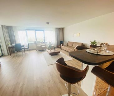 Te huur: Appartement Zeelandiahoeve in Amstelveen - Foto 1