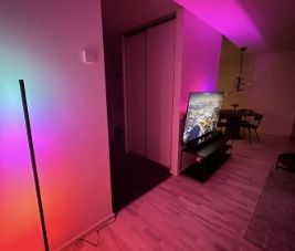 Uppsala - 2rok - tillsv - 15.525kr/mån - Foto 1