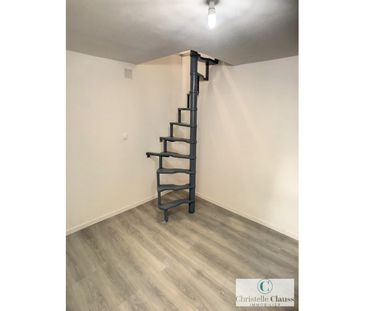 Appartement - MULHOUSE - 20m² - 1 chambre - Photo 1