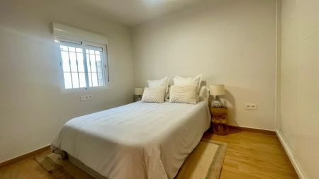 Casa adosada de alquiler en Avenida Palmeras las, 12, Parque de la Paloma - Photo 3