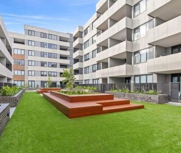 Fully furnished 1-bed apartment, walking distance to Clayton Statio... - Photo 1