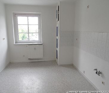 Geräumige Wohnung sucht junges Paar! - Photo 3