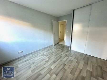 Location Appartement 2 pièces 52m² DEVILLE LES ROUEN 76250 - Photo 3