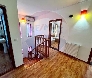 Casă / Vilă cu 7 camere de închiriat în zona Oncea - Fotografie 6
