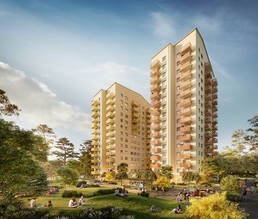 Babordsgatan 2 A - Foto 2