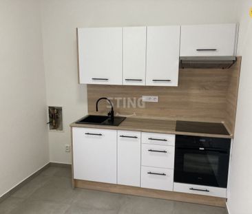 Byt 1+kk k pronájmu, Opava / Předměstí, ulice Hviezdoslavova - Photo 1