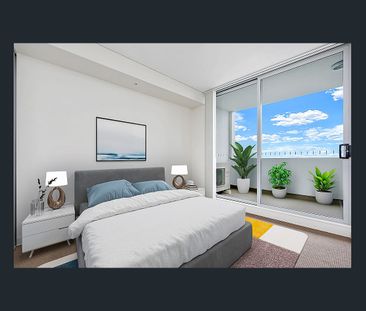 Double Sided Balcony Views & Oversized Living Area - Photo 3