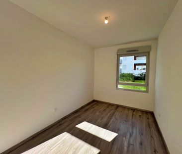 Location Appartement 3 pièces 67m² LAXOU 54520 - Photo 3