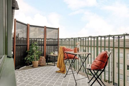 Munspelsgatan, Västra Frölunda - Photo 5