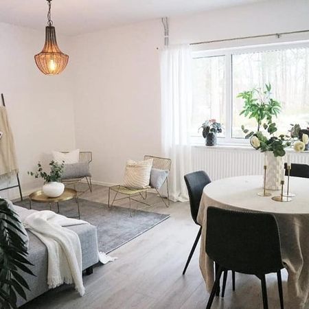 Edströms väg, Hälleforsnäs - Foto 3