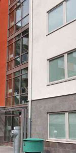 Irrblosset, Vallavägen 4 A.309 - Foto 3