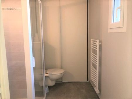 Location Appartement 1 pièce 21m² - Photo 4