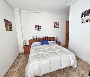 Alquiler de piso en Calle Lepanto, 1 - Photo 6