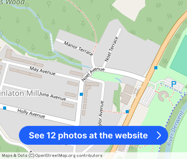 Millwood Green, Winlaton Mill, Blaydon-on-Tyne, Gateshead, NE21 - Photo 1