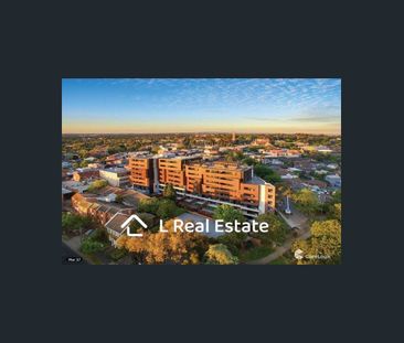 206/1 Westley Ave, Ivanhoe, Vic 3079 - Photo 5