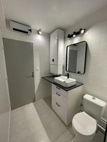 Location Appartement 1 pièce 30m² - Photo 5