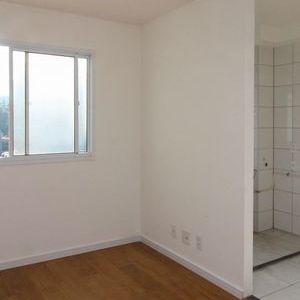 Apartamento para alugar com 41m², 2 quartos e 1 vaga - Photo 3